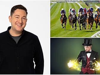 The Inside Scoop On The Grand...